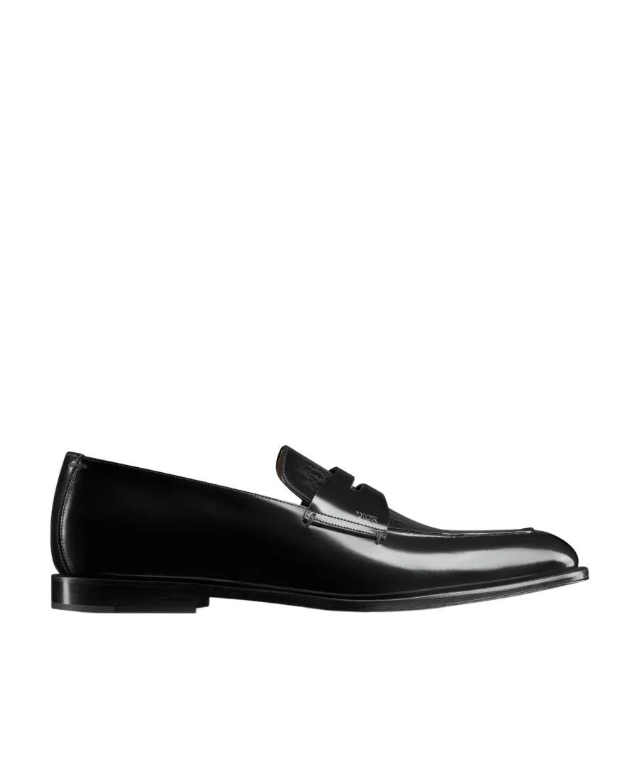 Timeless Loafer