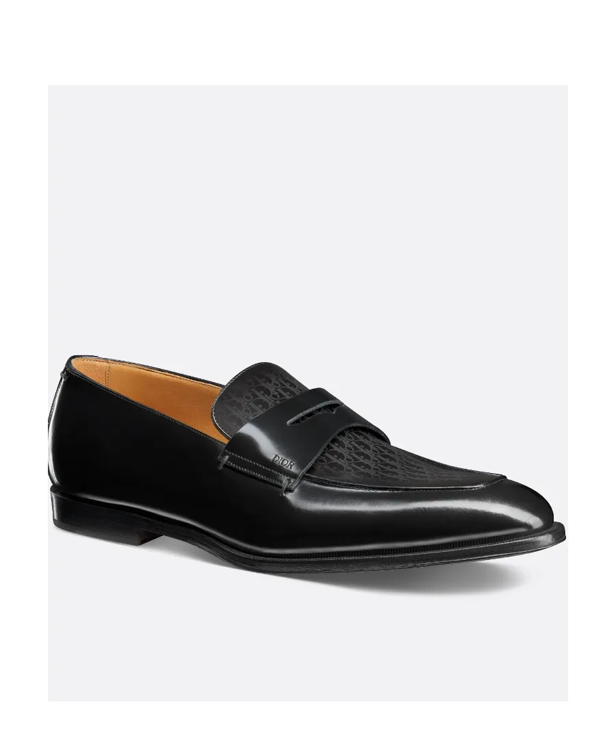 Timeless Loafer