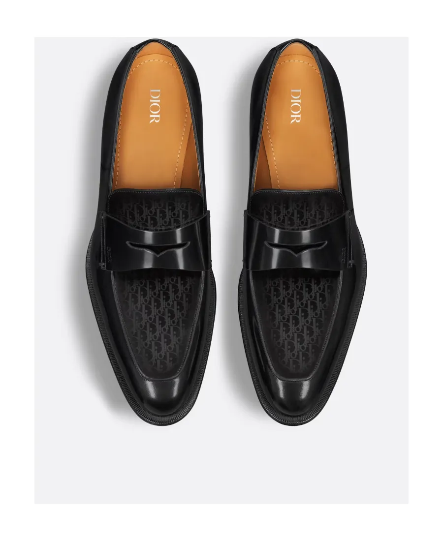 Timeless Loafer