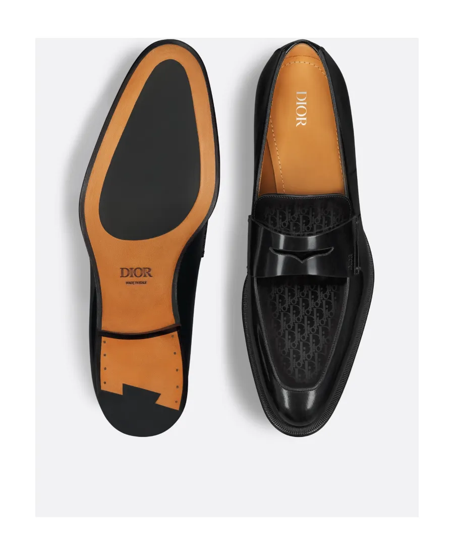 Timeless Loafer