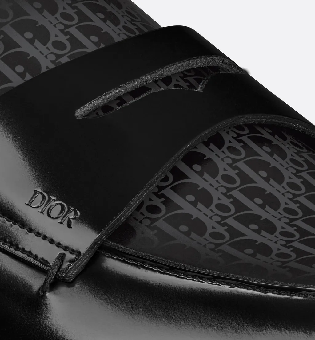 Timeless Loafer