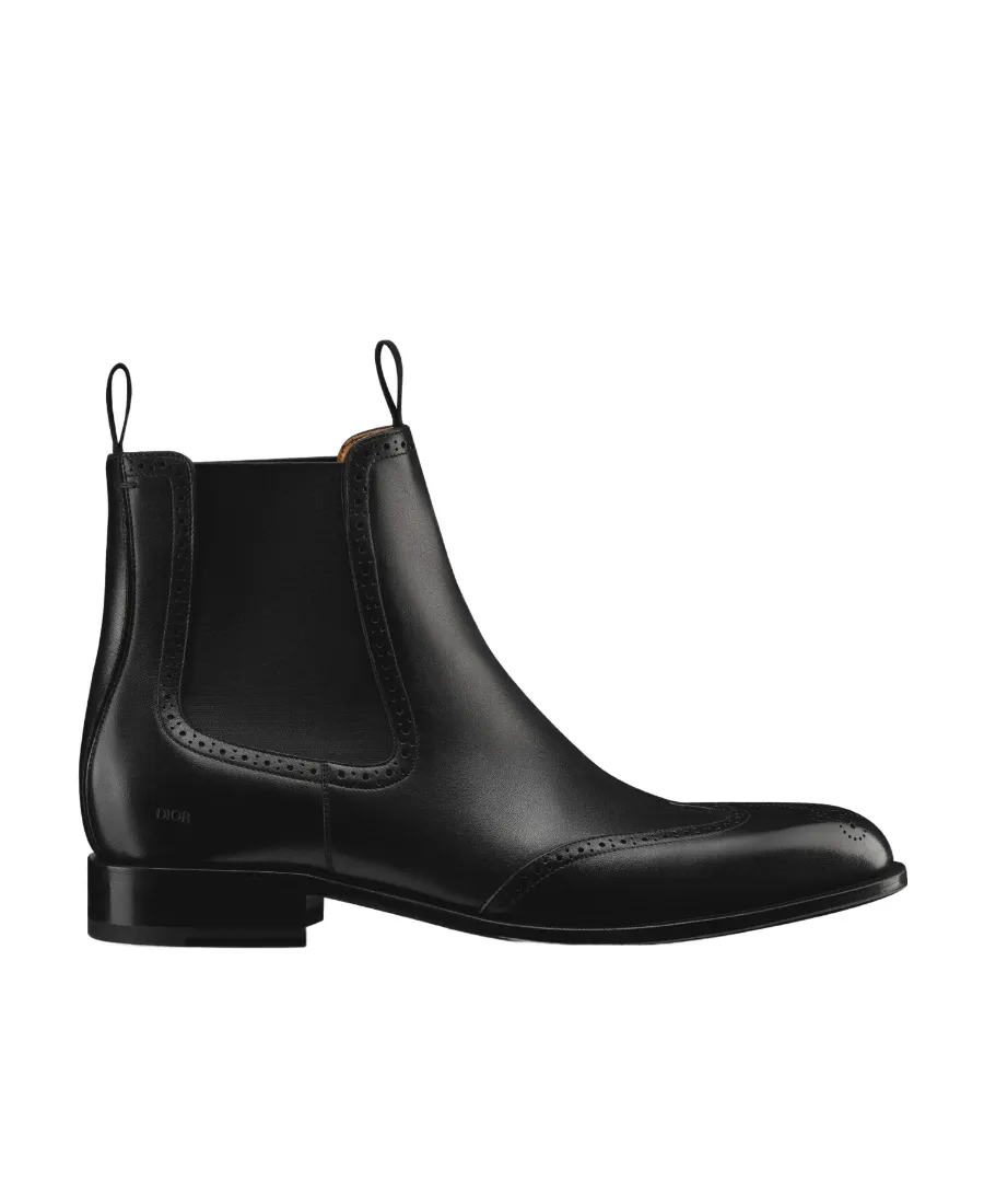 Timeless Chelsea Boot