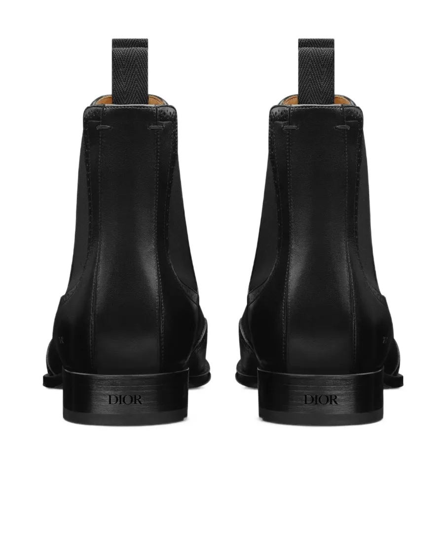 Timeless Chelsea Boot