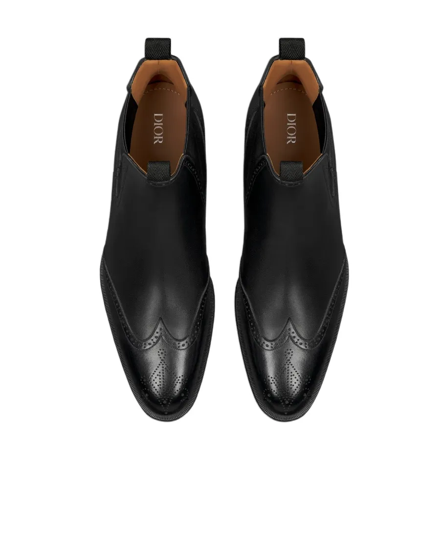 Timeless Chelsea Boot
