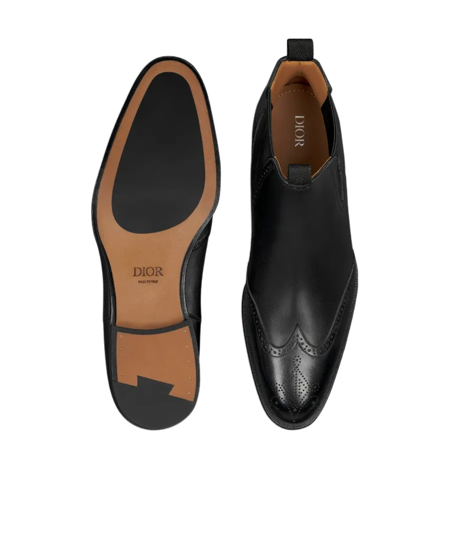 Timeless Chelsea Boot