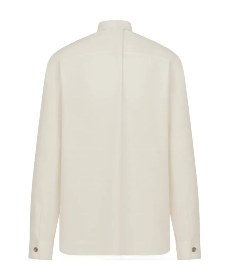 Dior Icons Cannage Shirt