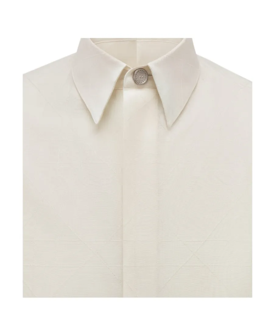 Dior Icons Cannage Shirt