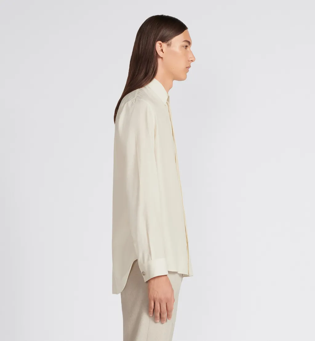 Dior Icons Cannage Shirt