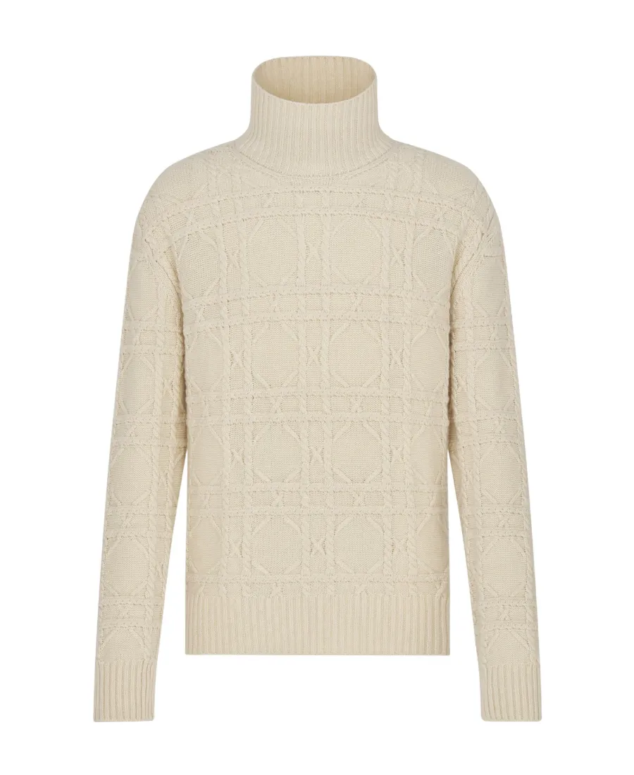 Icons Sweater