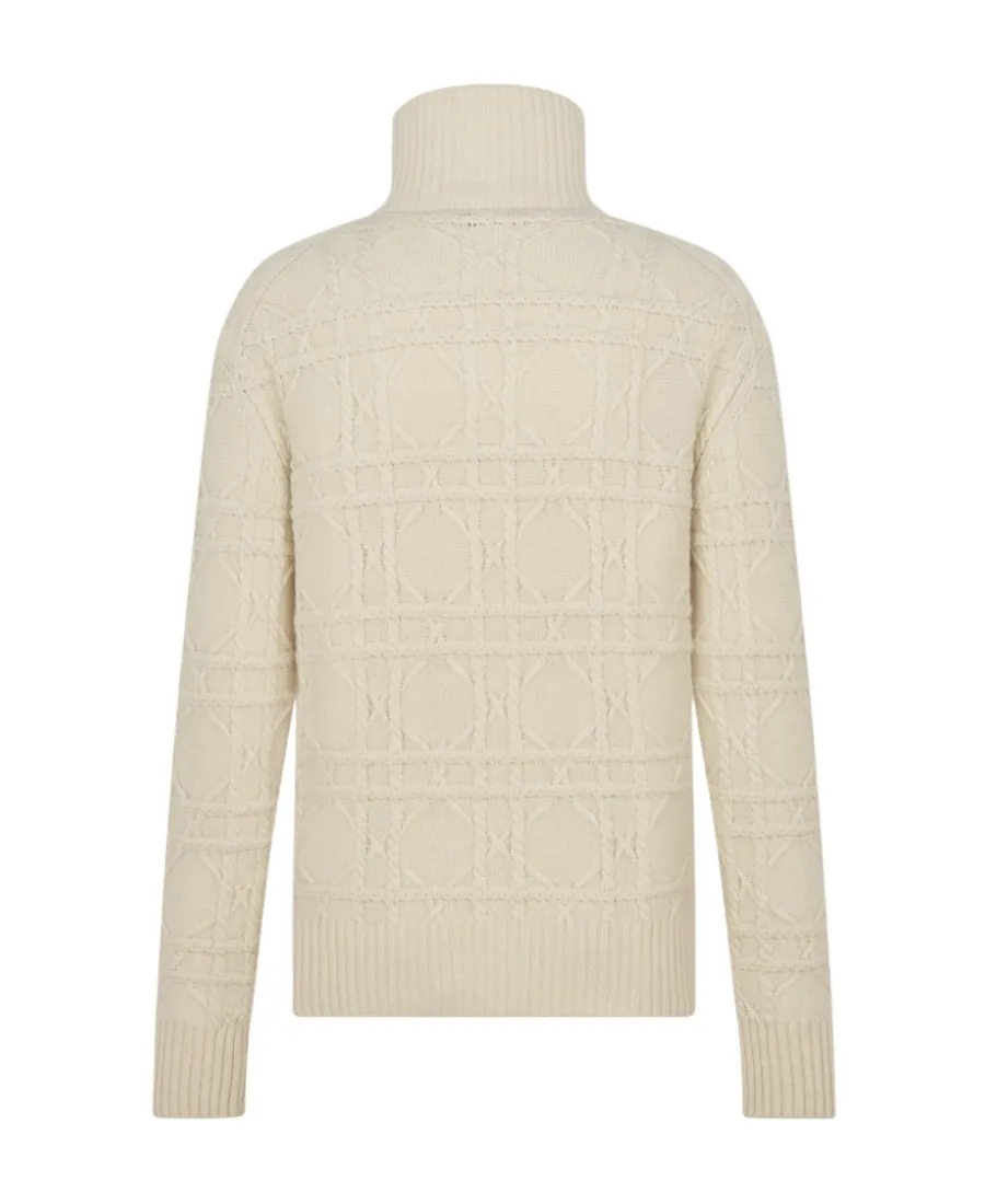 Icons Sweater