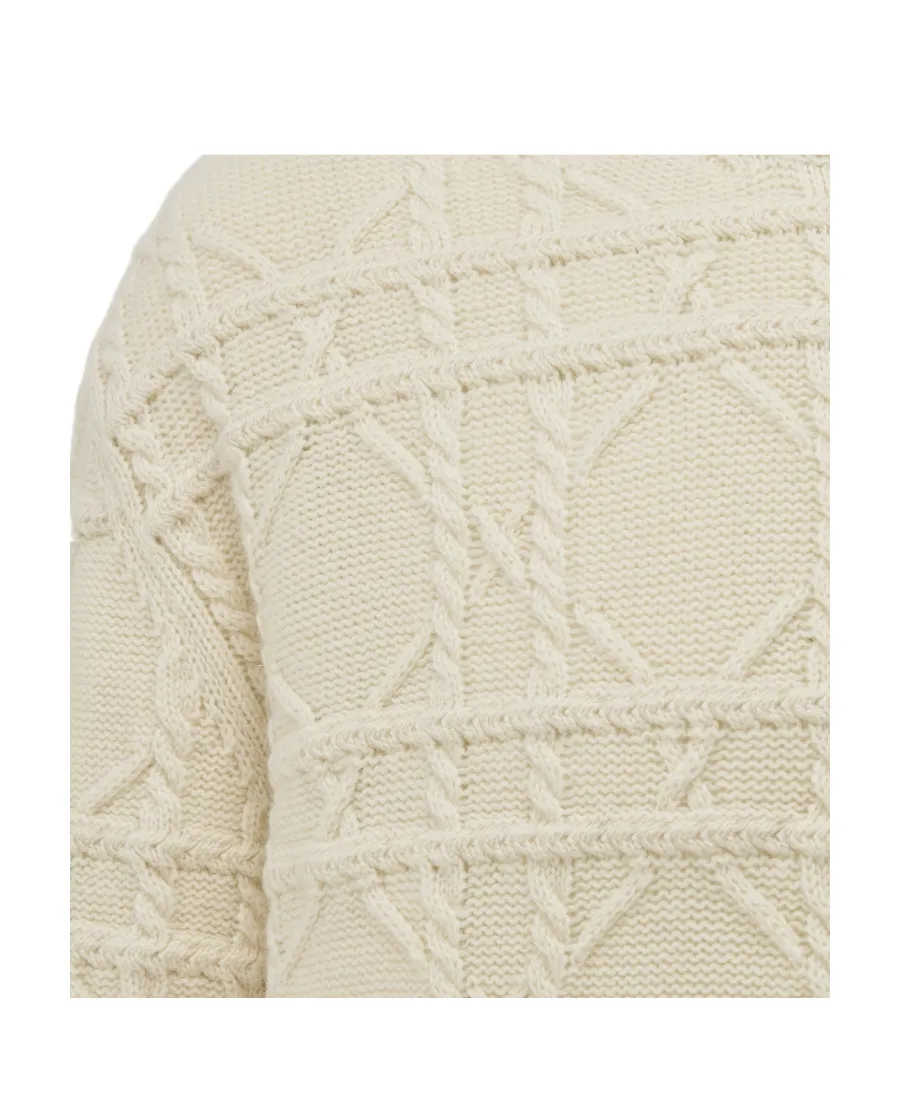 Icons Sweater
