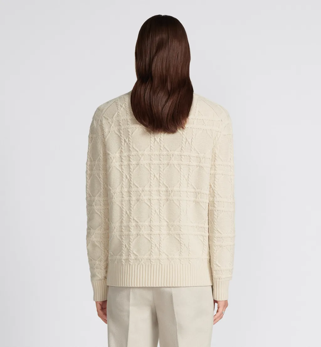 Icons Sweater