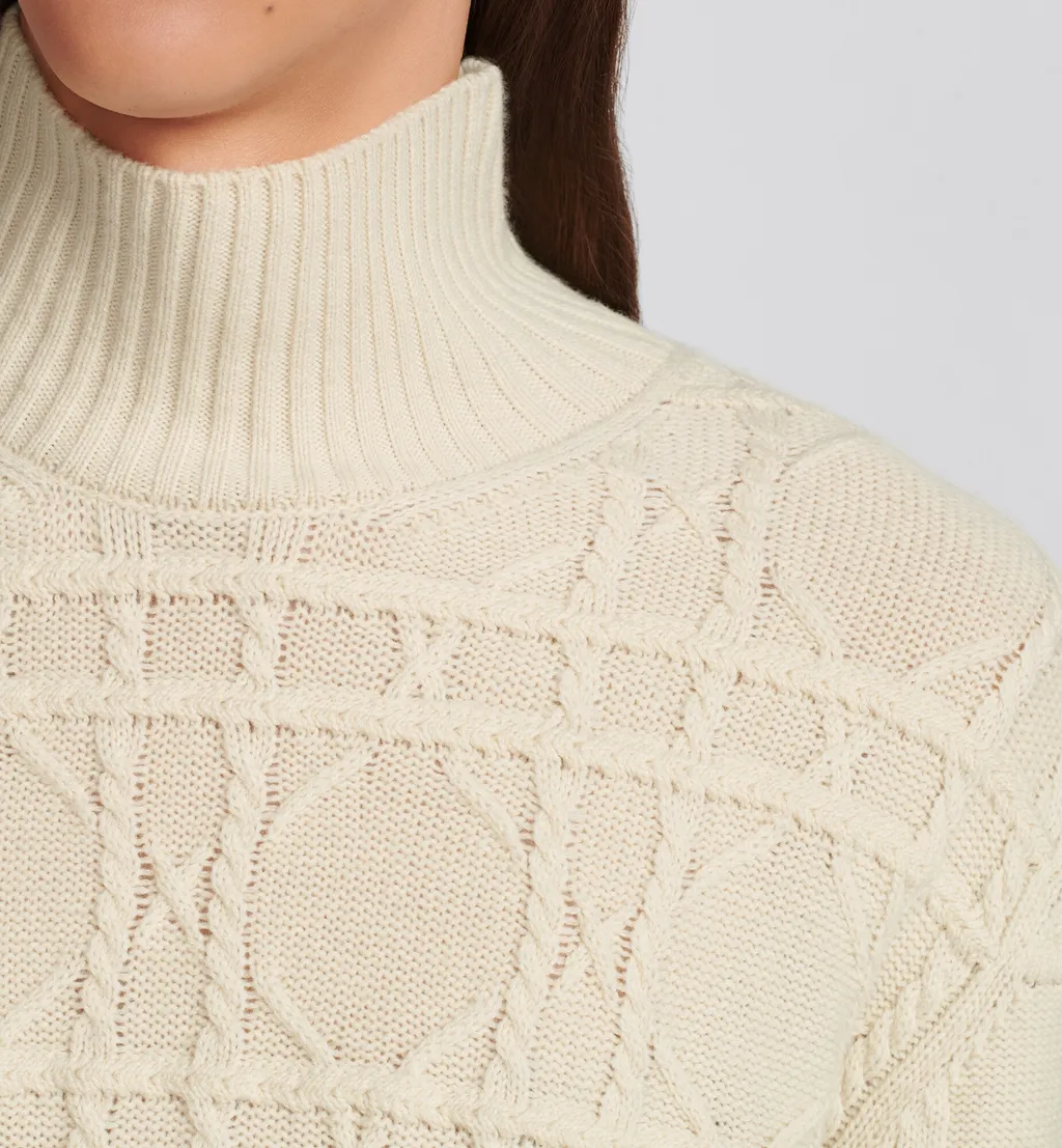 Icons Sweater