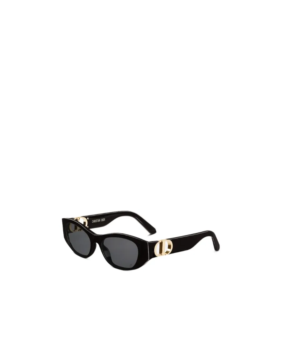 Rectangle Frame Sunglasses