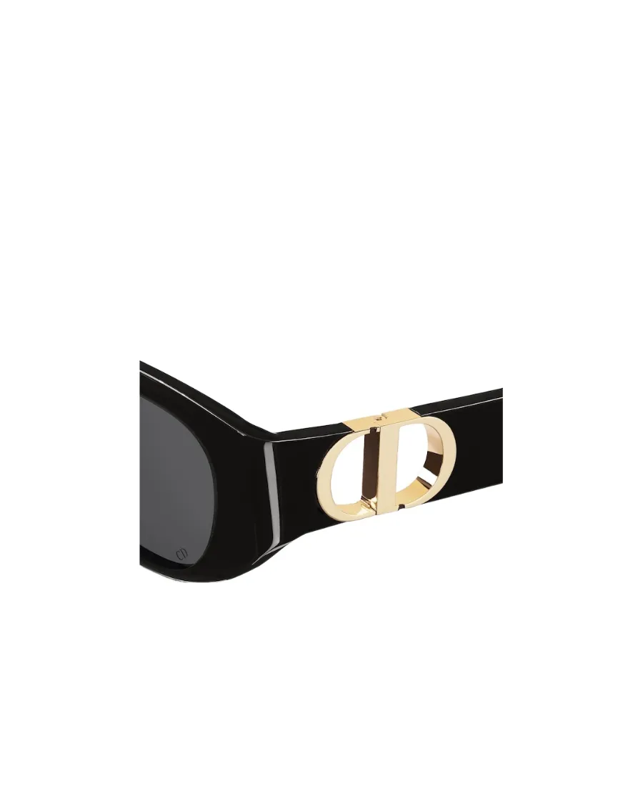 Rectangle Frame Sunglasses