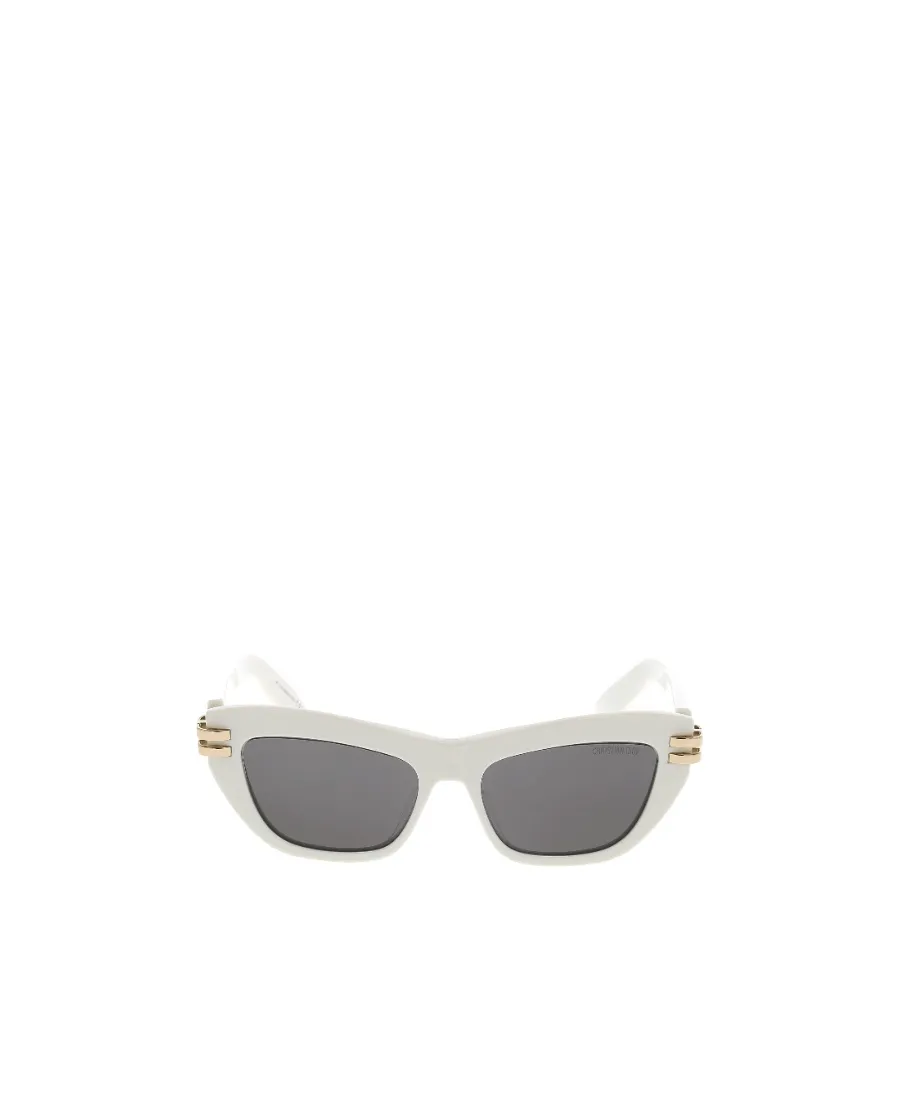 Butterfly Frame Sunglasses