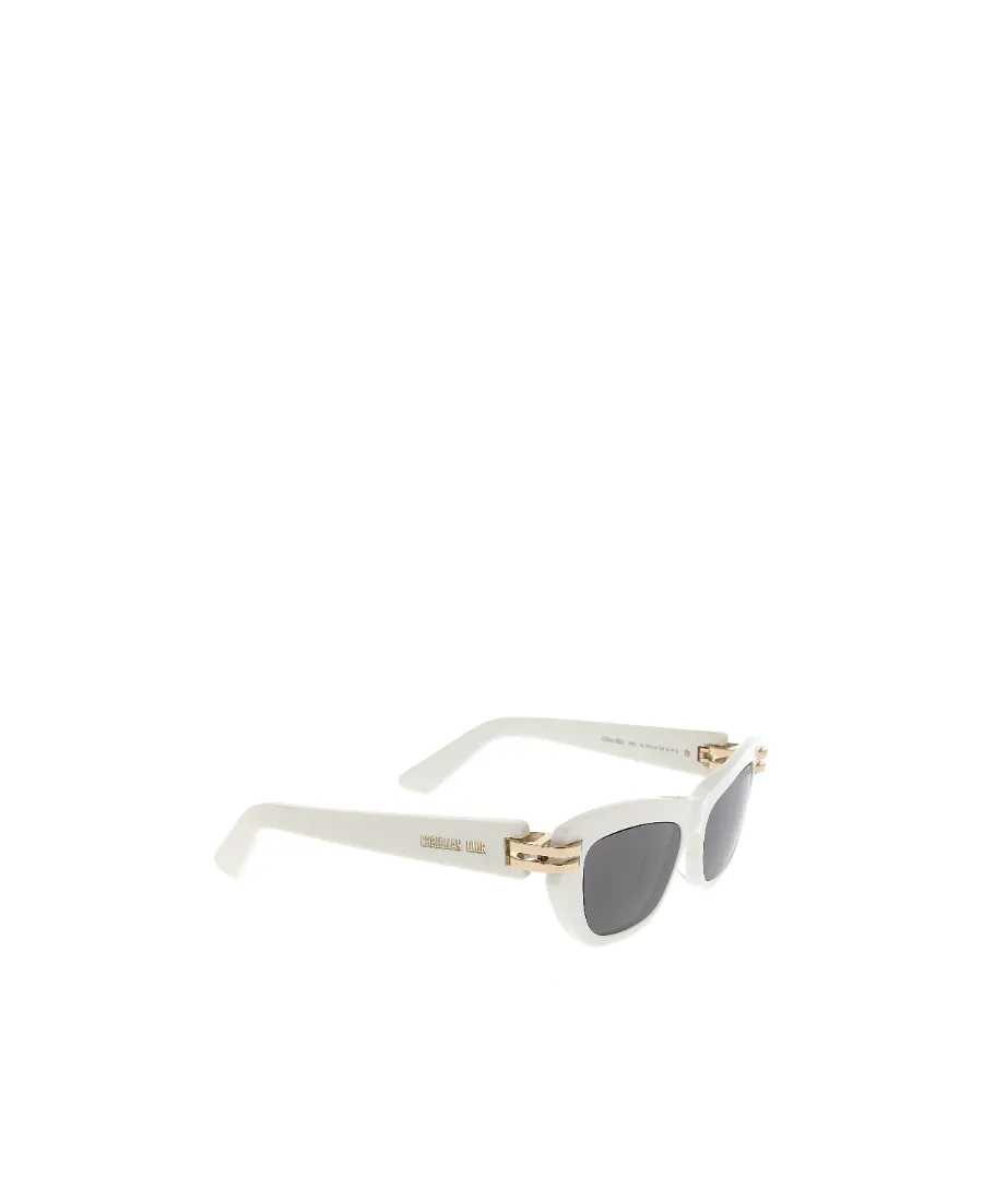 Butterfly Frame Sunglasses