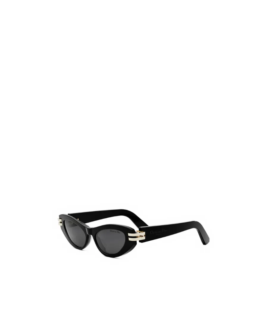 Butterfly Frame Sunglasses