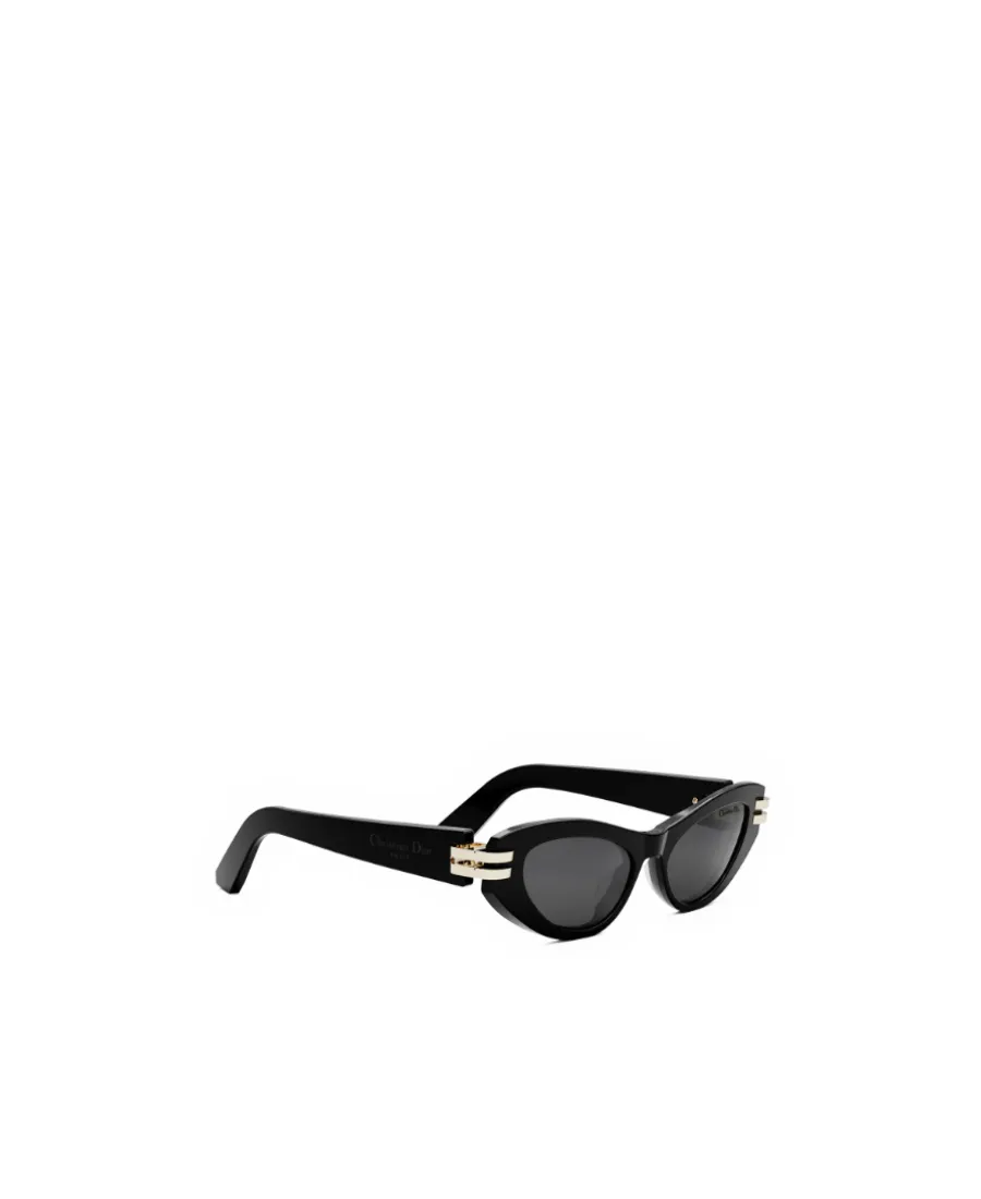 Butterfly Frame Sunglasses