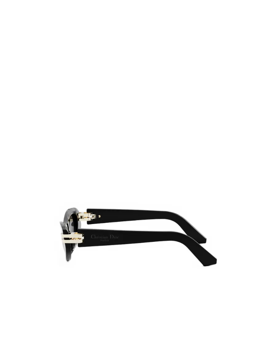 Butterfly Frame Sunglasses
