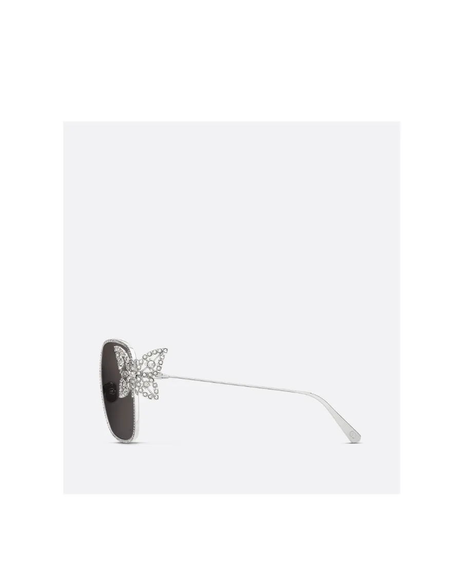 Fantastica S1U Butterfly Crystal Sunglasses