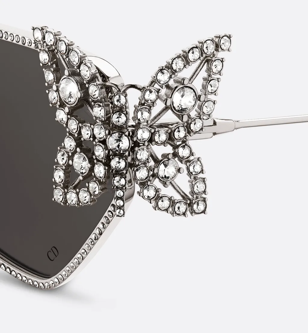 Fantastica B1U Butterfly Sunglasses