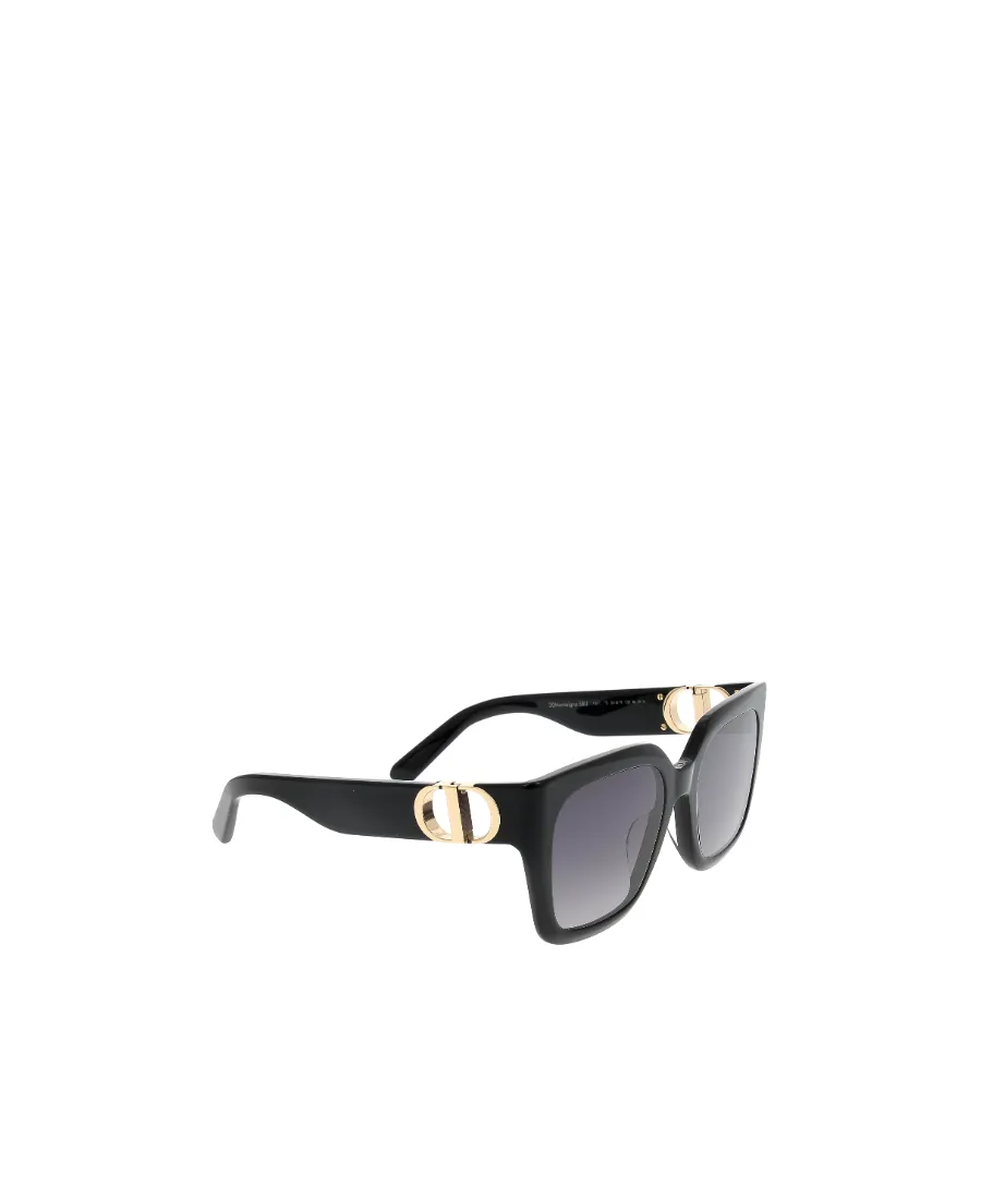 Square Frame Sunglasses
