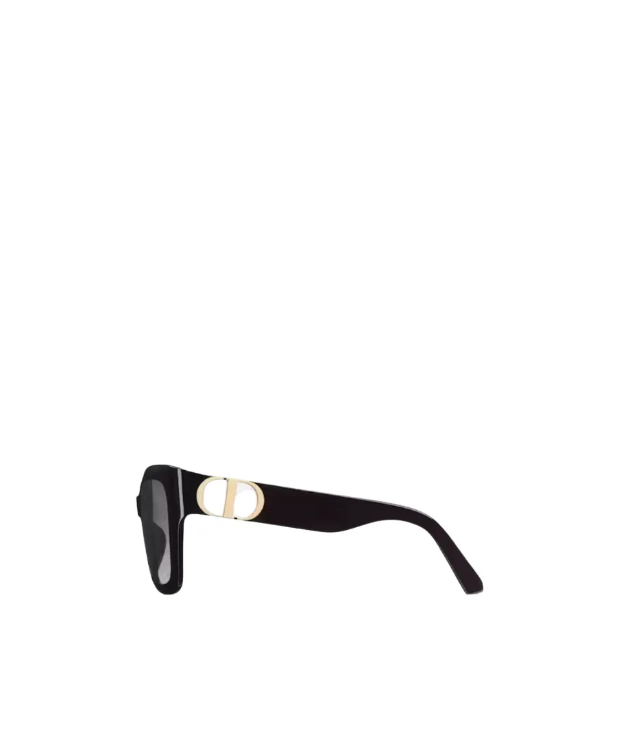 Square Frame Sunglasses