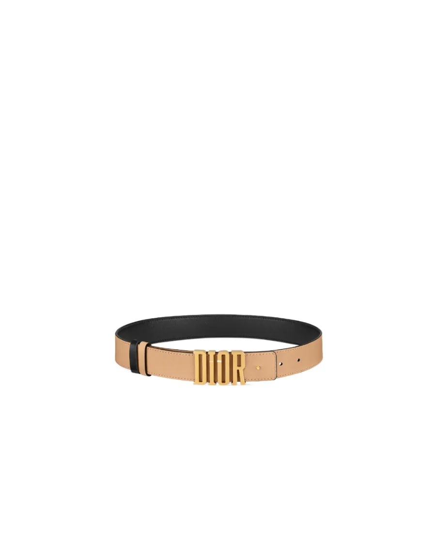 D-Fence Double-Sided Belt