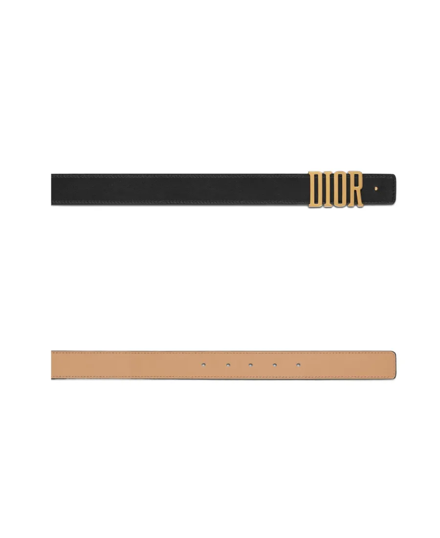 D-Fence Double-Sided Belt