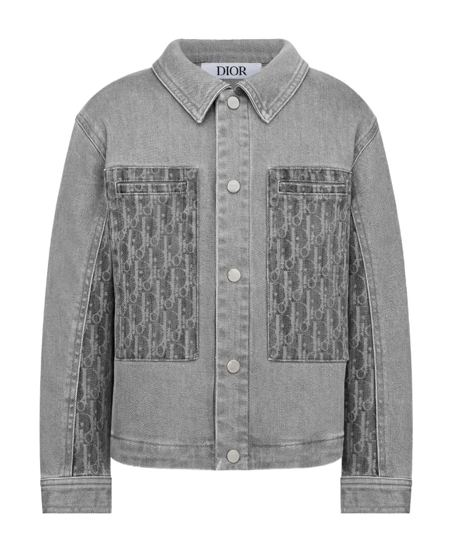 Kid's Jacket