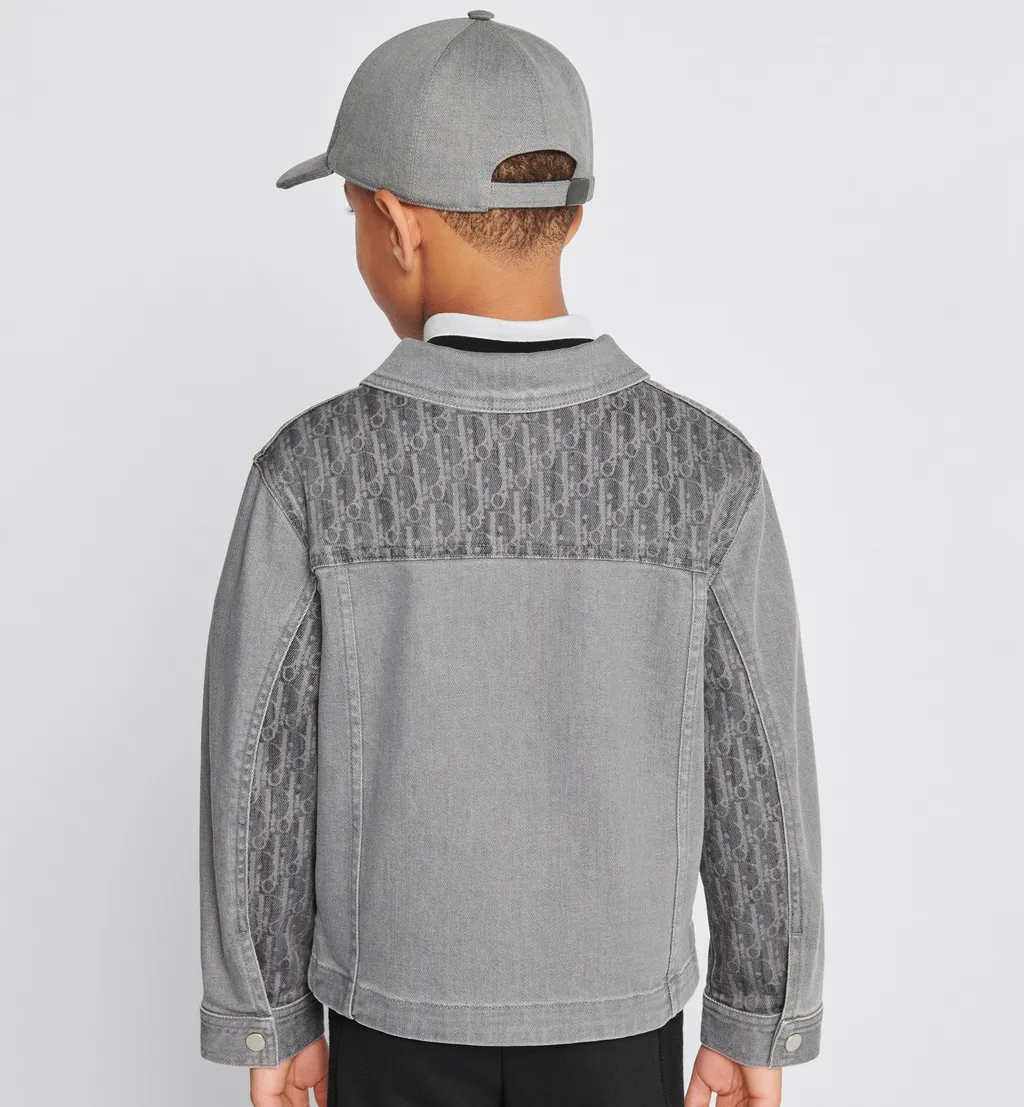 Kid's Jacket
