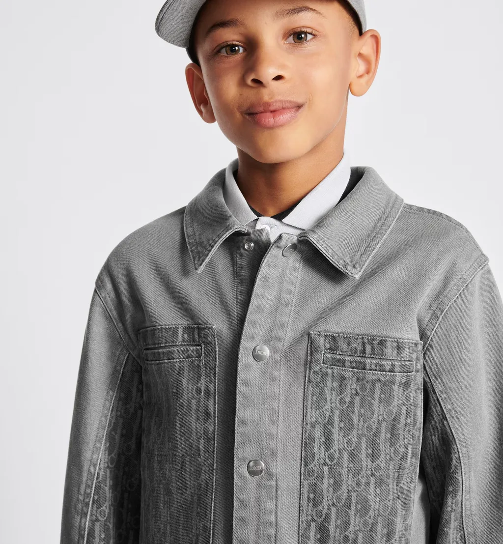 Kid's Jacket