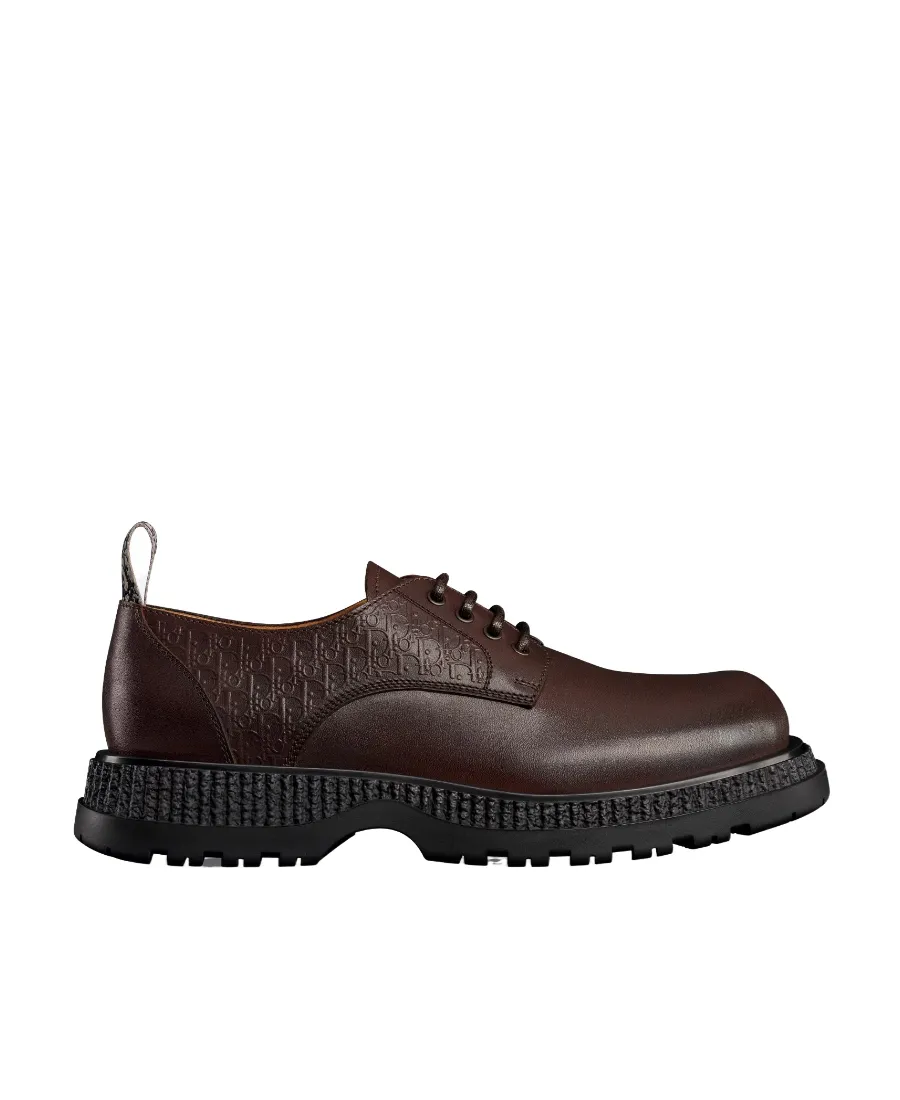 Buffalo Derby Shoe