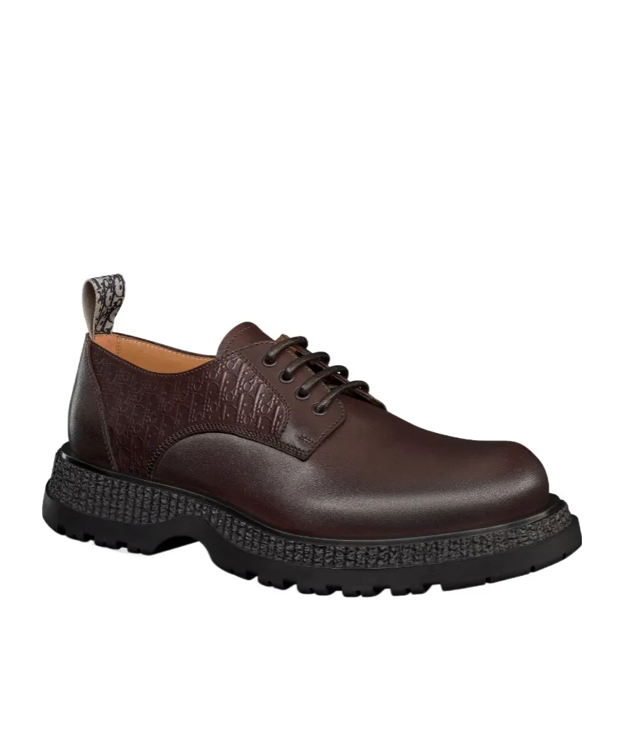 Buffalo Derby Shoe