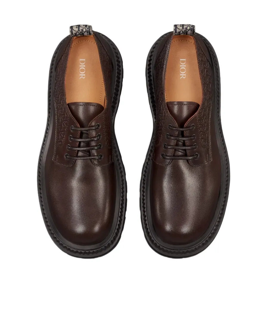 Buffalo Derby Shoe