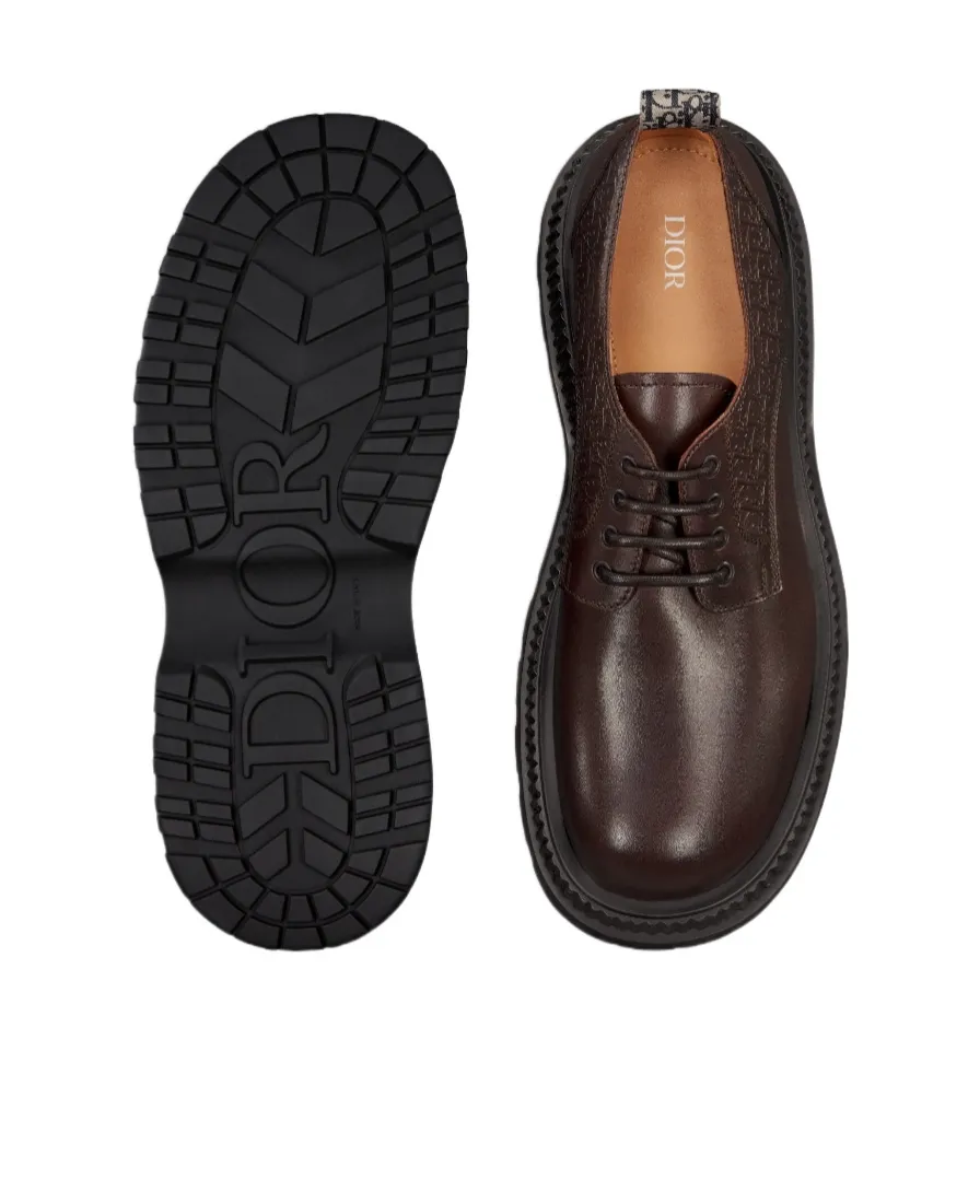 Buffalo Derby Shoe