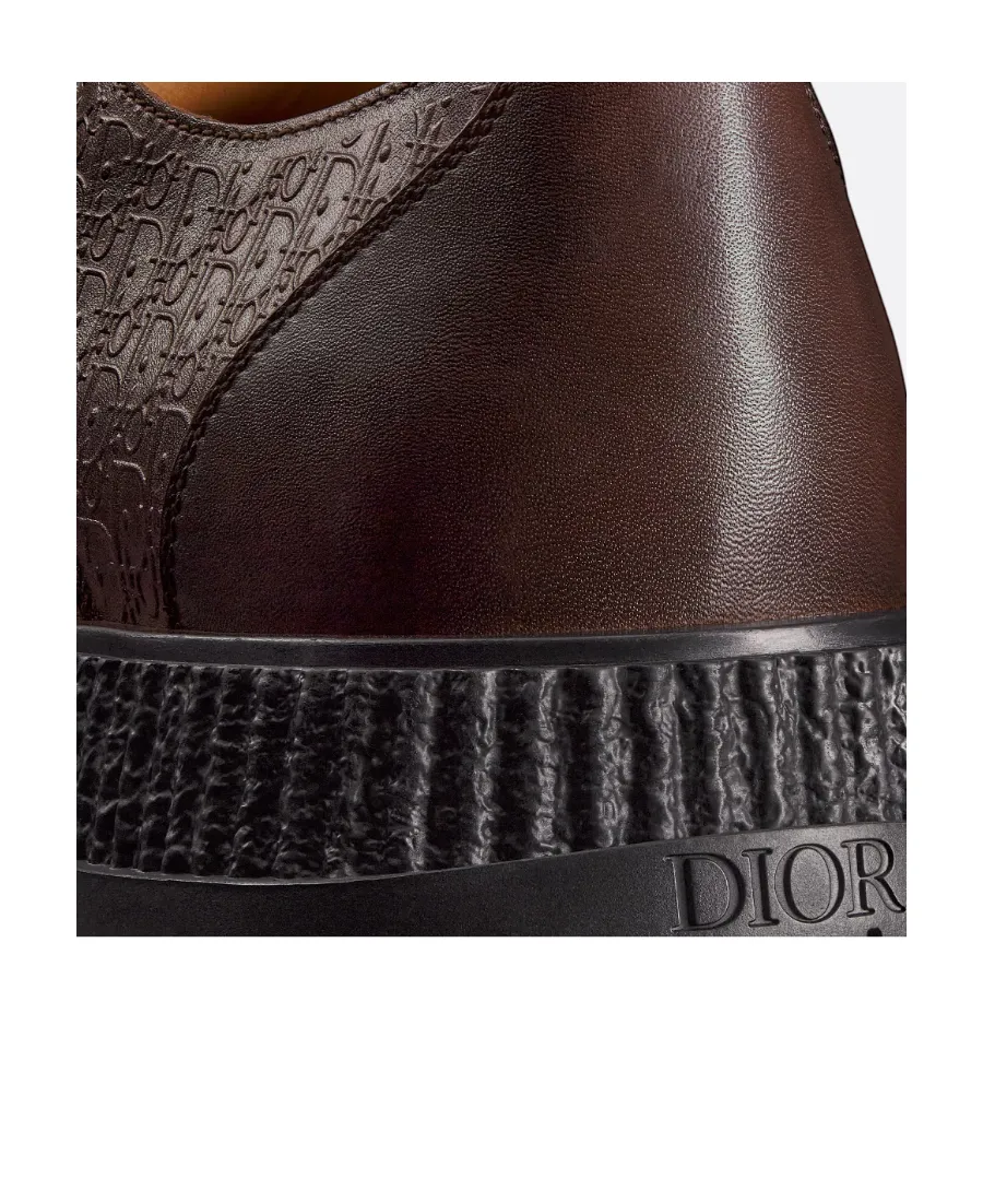 Buffalo Derby Shoe