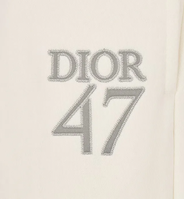 Logo Logo Sweatpants