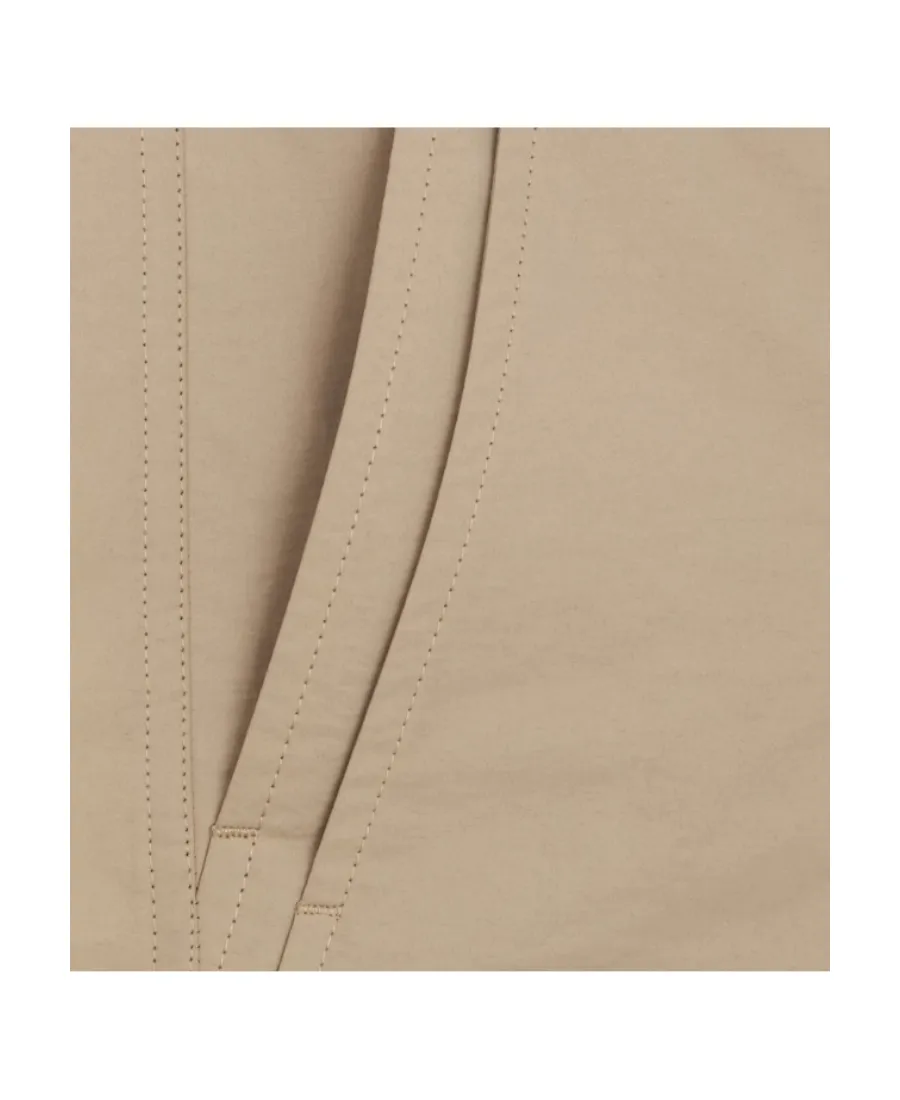Straight-Leg Cargo Pants
