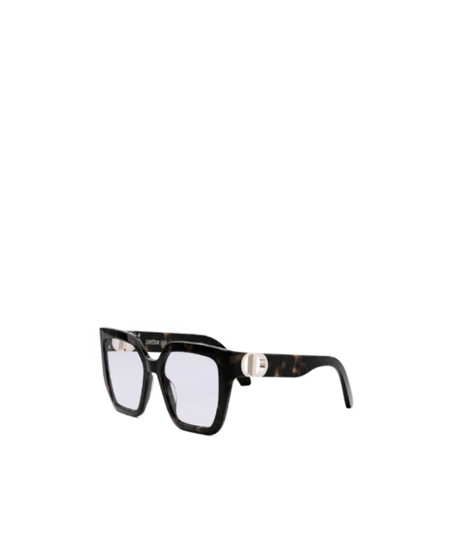 Square Frame Glasses