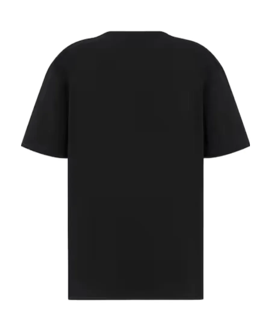 Relaxed-Fit T-Shirt