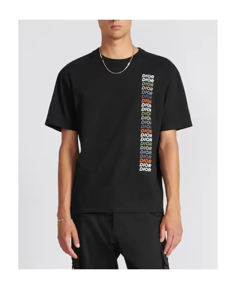 Relaxed-Fit T-Shirt