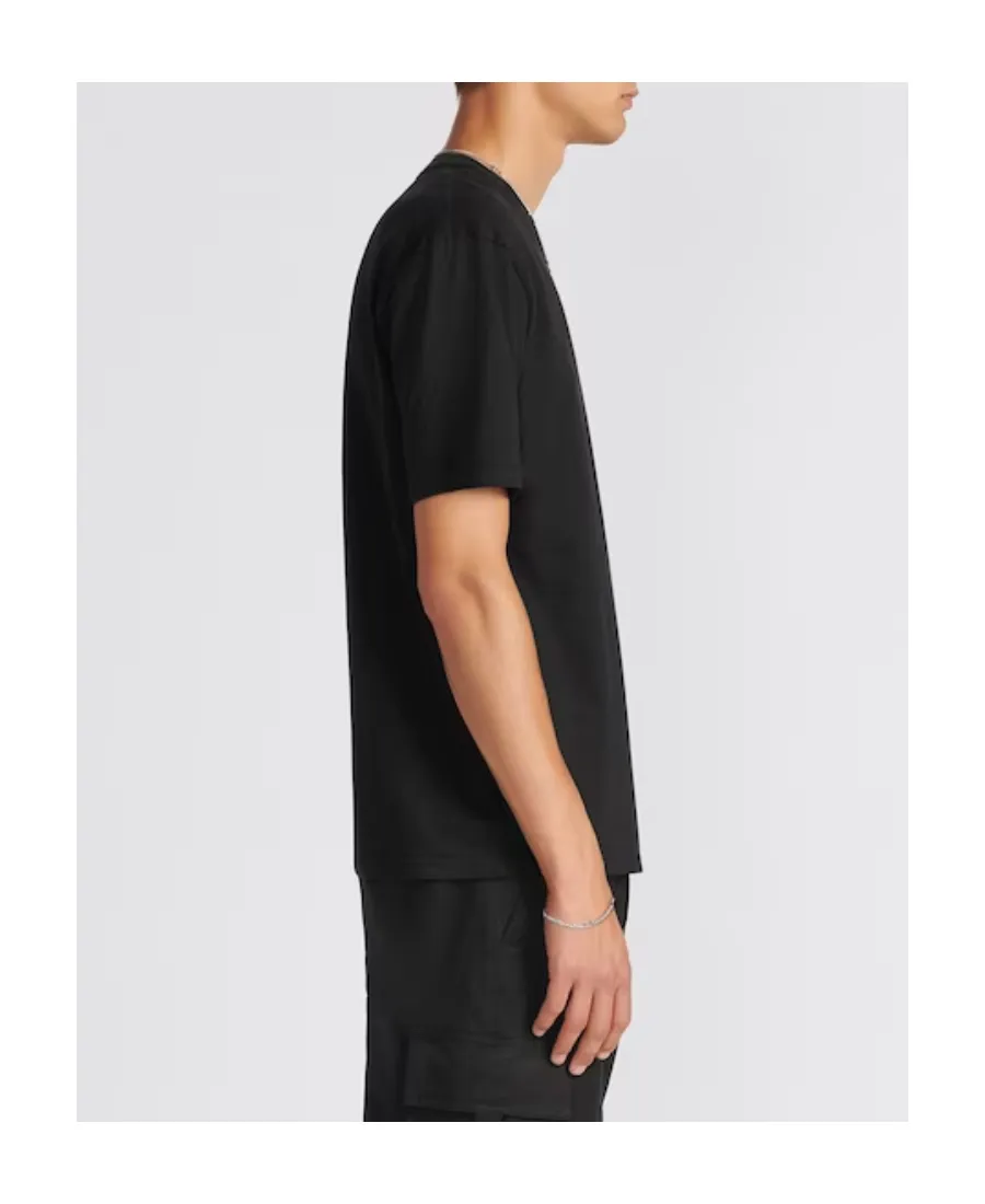 Relaxed-Fit T-Shirt