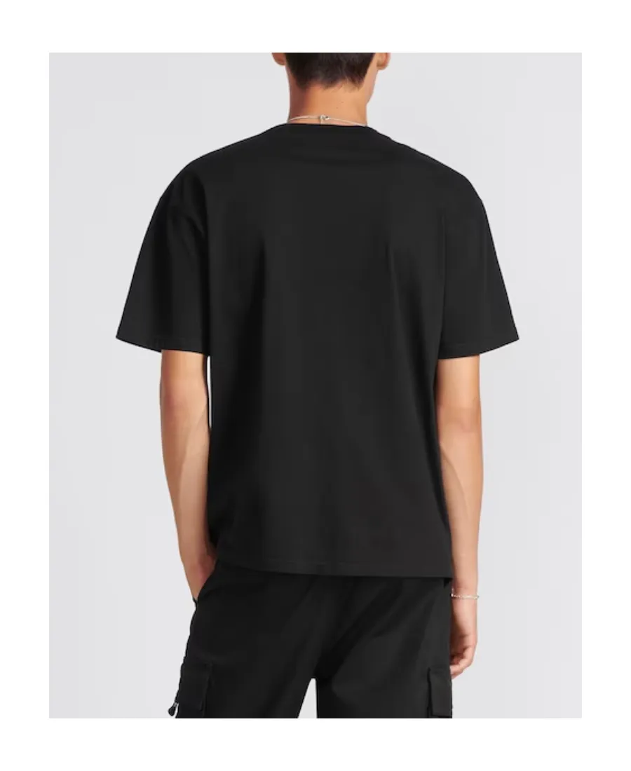 Relaxed-Fit T-Shirt
