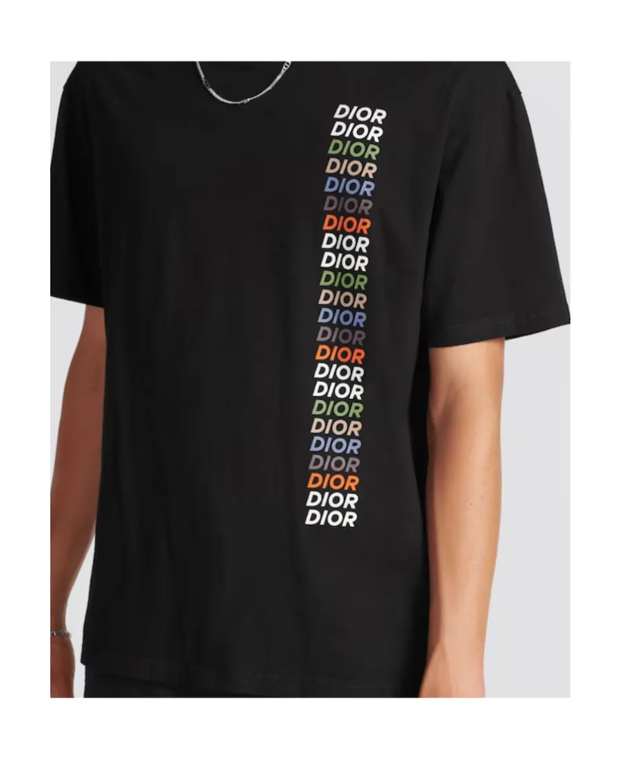 Relaxed-Fit T-Shirt