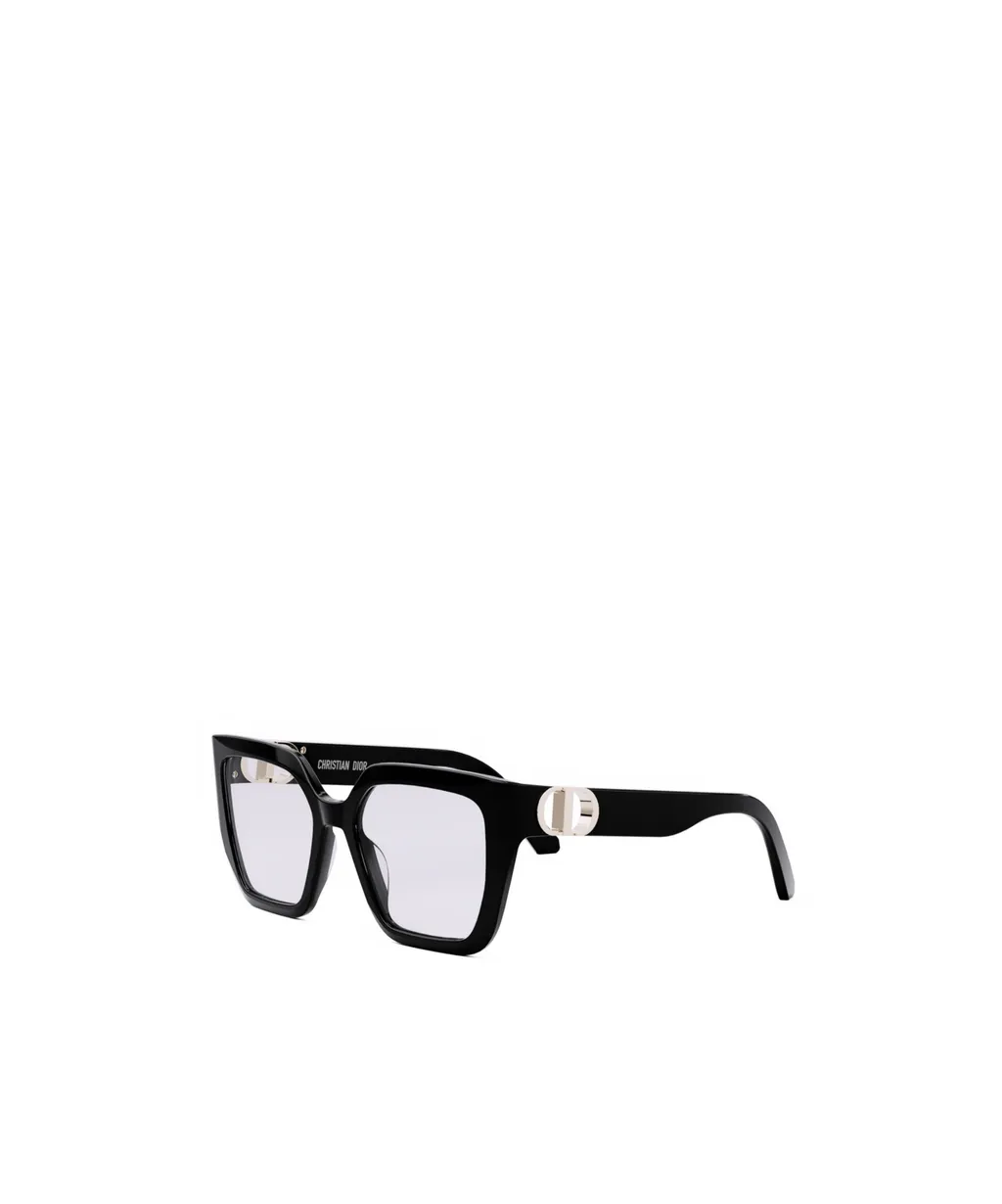 Square Frame Glasses