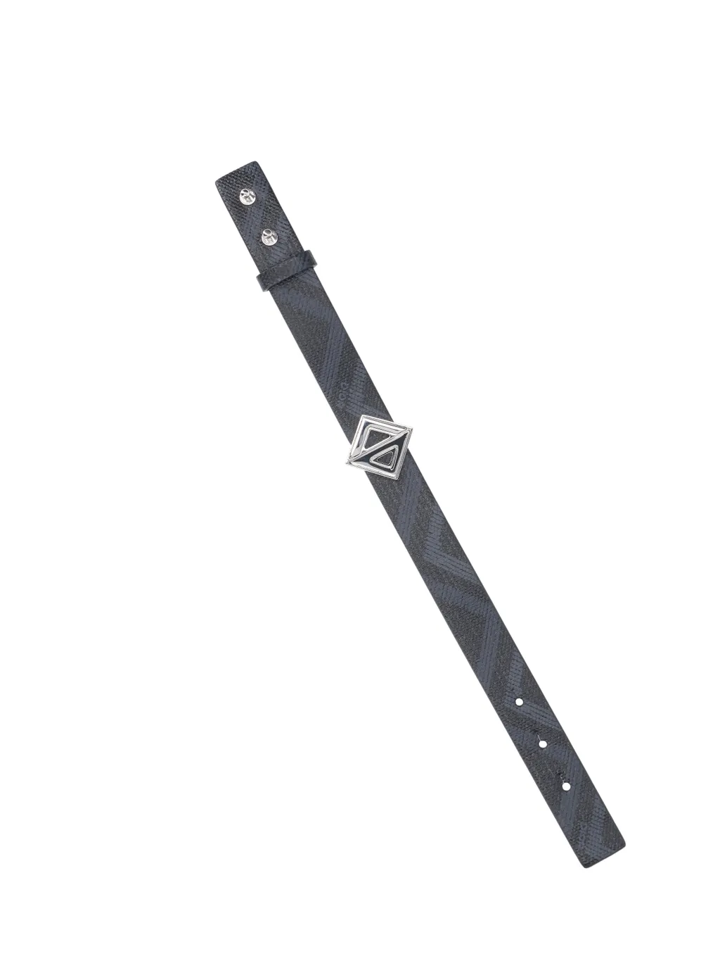 Logo Plaque Bracelet