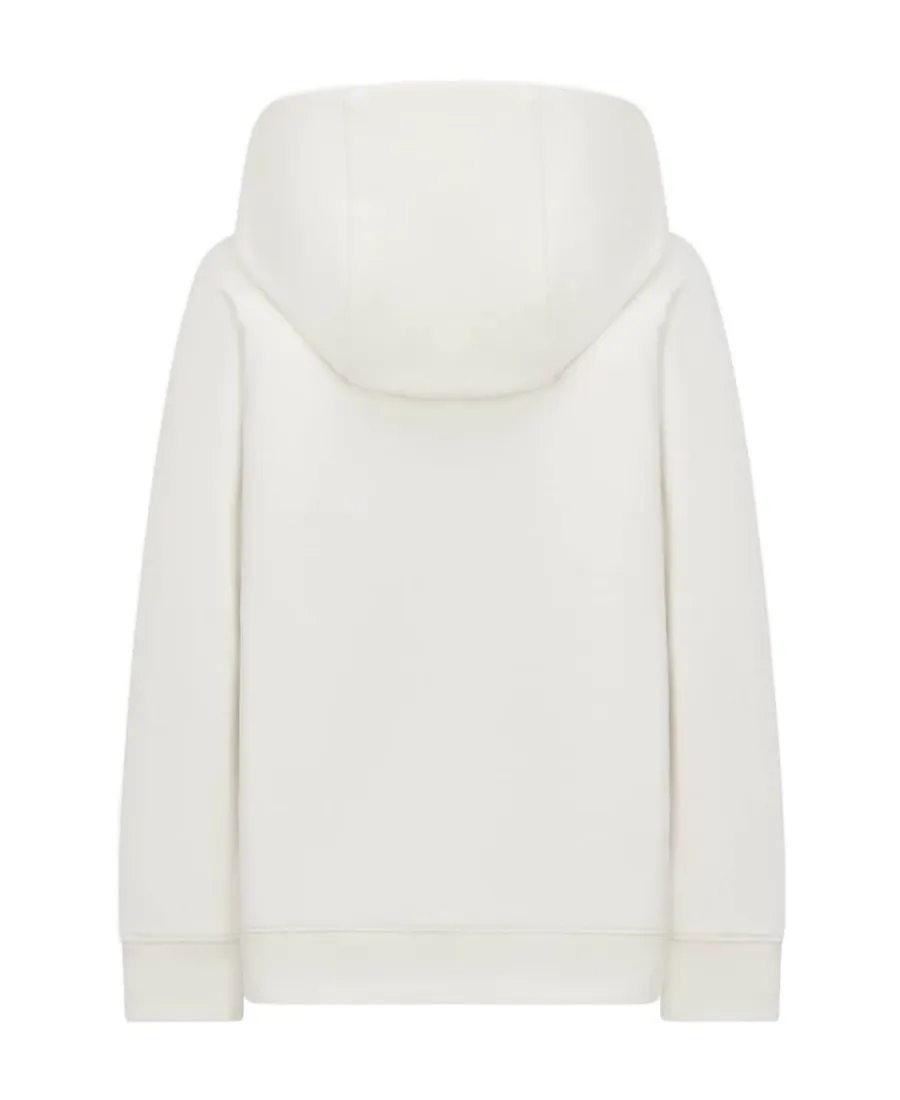 Long-Sleeved Hoodie