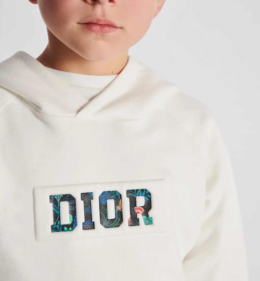 Long-Sleeved Hoodie